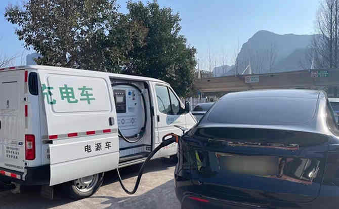 益阳汽车搭电