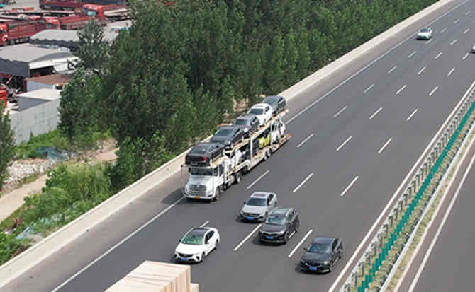 益阳高速公路汽车救援